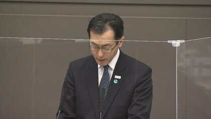 「解明、検挙に向けて全力捜査」広域強盗事件 警視総監が都議会で異例の言及