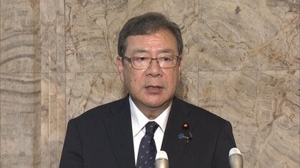衆院議員定数削減法案　維新・中司幹事長は「結論出なければ比例のみ45削減」主張し自民と協議へ