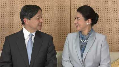 子どもたちと被災者に寄り添われ…天皇皇后両陛下が「お手元金」から1億円を寄付