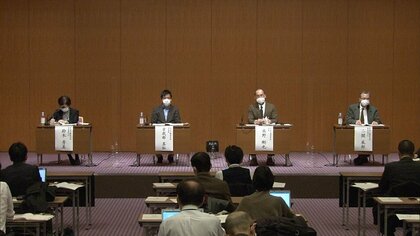宮崎・放火殺人事件　NHK放送は「問題なし」BPO見解