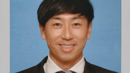 逮捕の教師（36）ギャンブルや投資などで数百万円の借金か…“荷物運びの手伝いで被害者宅に入ったことある”