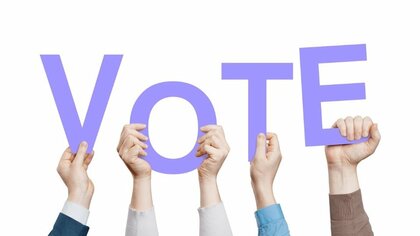 「投票に行く76.7％」は実現するのか　芸能人もタブーを超え参戦　様々なプロジェクトが展開中