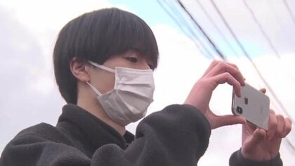 「能登に関心持ち続けて」大学生が発信する“避難所のリアル”　SNSから全国へ…伝えたい思い