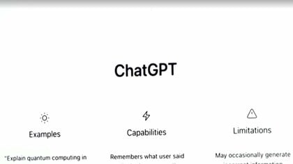 チャットGPTが未成年利用をコントロールする機能導入…性的な会話制限、自傷行為の危険性を保護者に通知など