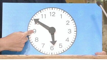 「6時10分前」は何時？ 世代でこんなに違う時間の感覚　“Z世代”の中でも認識分かれる【広島発】