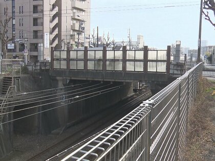 跨線橋の点検業務で“談合”繰り返す…JR東海と点検業者5社の独占禁止法違反を認定 公取が排除措置命令