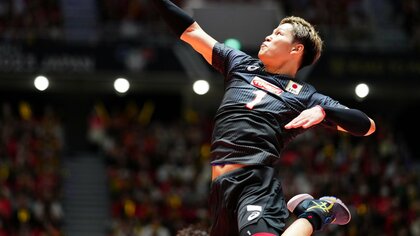 男子バレー・パリ五輪へ…もう負けられない日本代表　仕切り直しのチュニジア戦見どころ【W杯バレー】