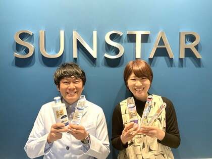 毎日の“ステインクレンジング”が叶える、透明感のある自然な白さと輝き――歯に優しくしっかり落とし、ツヤのある仕上がりへ導くサンスター Ora² PREMIUMの独自技術