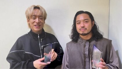 ビルボードジャパンが2024年年間チャート発表!