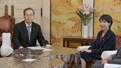 自民・高市総裁が両院議員総会で「連立離脱」説明へ　立憲・維新・国民は午後幹事長会談　玉木氏「与野党超えて協議」