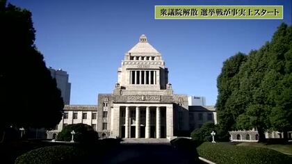 沖縄選挙区の立候補予定者の顔ぶれと争点