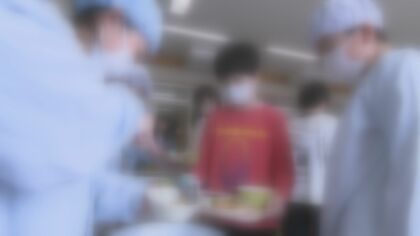 “思い込みと確認不足”で命の危険も…給食アレルギー  腹痛訴えるも症状に気づかず 児童はPTSDに