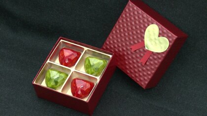 大切なあの人に贈りたい…「県産食材」を使った秋田の“おいしさ”詰まったチョコレート