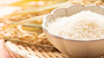 コメ平均価格が前週より35円高い3467円…10週ぶりの値上がり　小泉農水相「踊り場の可能性も」