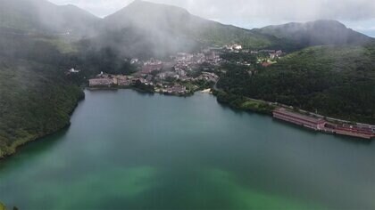 絶景のロケーション生かし…雲仙にコワーキングスペースをオープン　新たな目線で街の活性化を