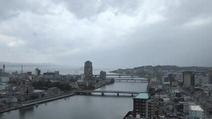 不安定な天気で落雷やひょう、竜巻などに注意　季節外れの黄砂飛来…アレルギー悪化の恐れも