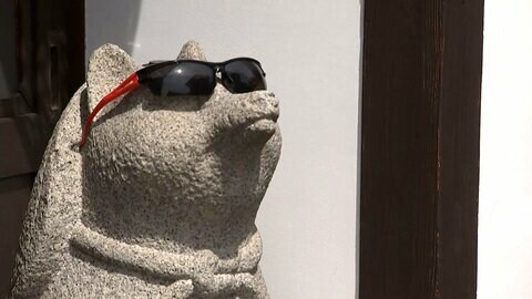 “今年最多”278地点で最高気温25度以上の夏日に　全国的に季節外れの暖かさ