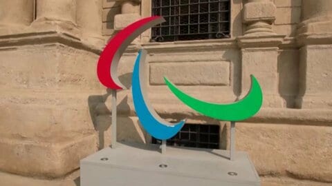 イラン情勢がパラリンピックにも波及　関係者のイタリア入りに影響