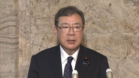 衆院議員定数削減法案　維新・中司幹事長は「結論出なければ比例のみ45削減」主張し自民と協議へ