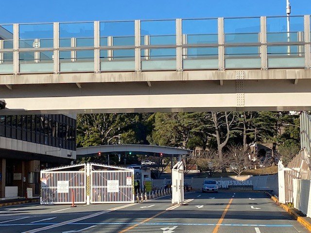 横須賀は基地の街と呼ぶにふさわしい