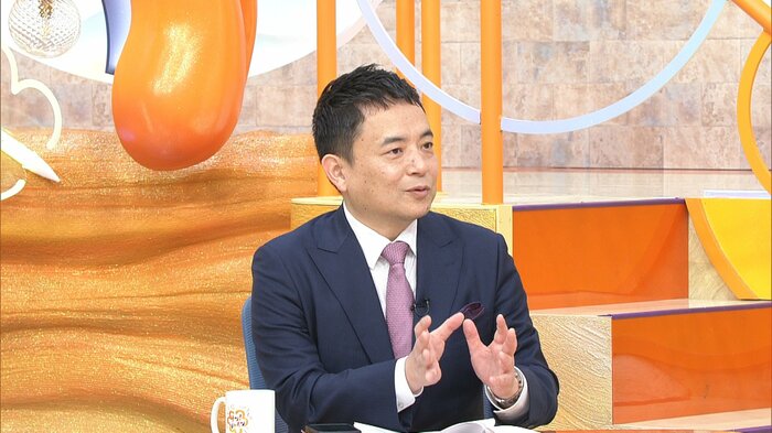 キヤノングローバル戦略研究所 上席研究員　峯村健司氏