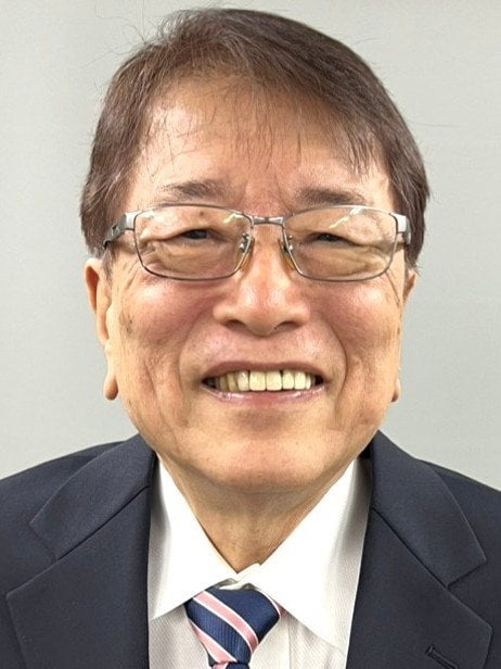 高市拓（山本拓）氏
