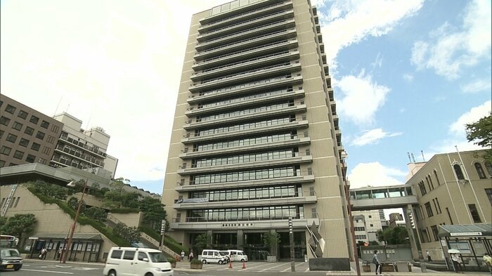 静岡市役所