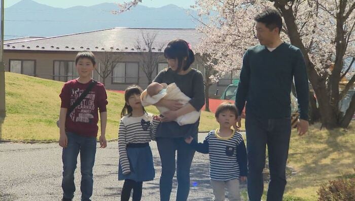 2019年4月に退院