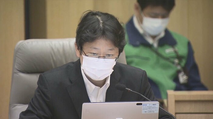 国立国際医療研究センター 大曲貴夫国際感染症センター長