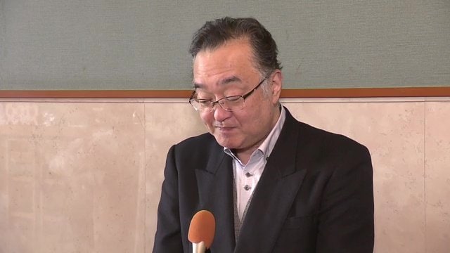 2億円超の財源が必要 小水秀也会長も頭を抱える