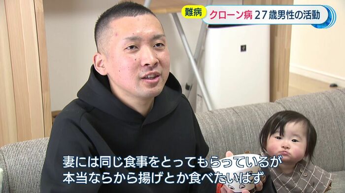 食事だけでなく、気持ちの面でも支えに