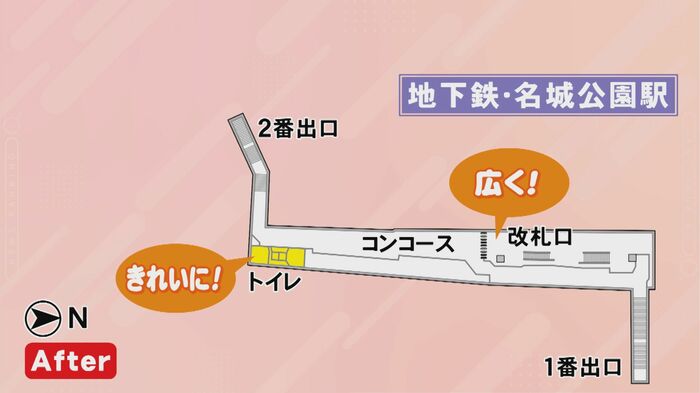 ニュースONE