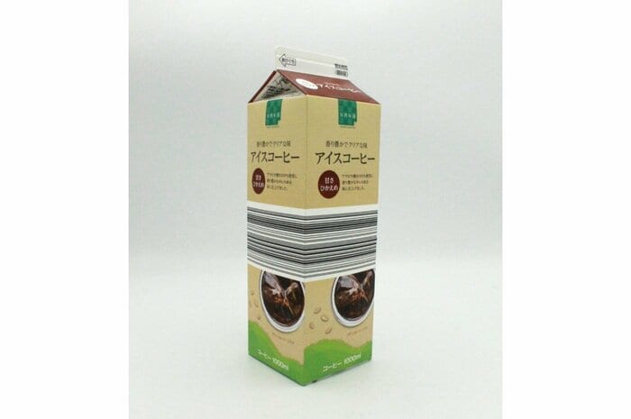 提供:トモヱ乳業株式会社