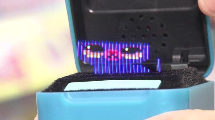 最新のデジタルペット