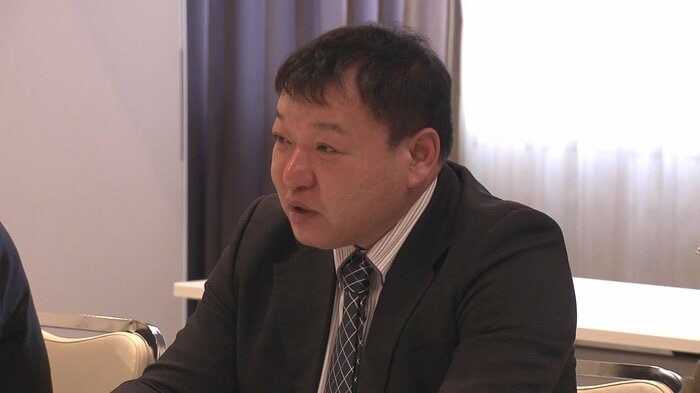 現場の漁師からは「サメを1000円、2000円でも買うようにしてくれれば…」との声も
