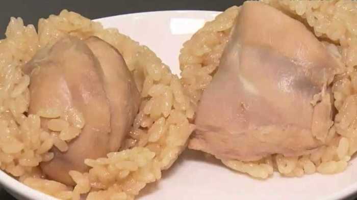 食べごたえも、おいしさも“だて”じゃない!“日本一”に選ばれた伊達鶏おにぎり 人気の秘密は【福島発】