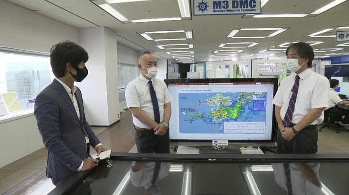 大きな災害招く「線状降水帯」…最新の技術と知見でどこまで予測できるのか【福島発】