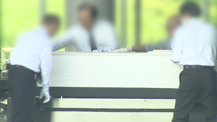 「遺体引き取り先はアレフ」教団側が遺言状預かる