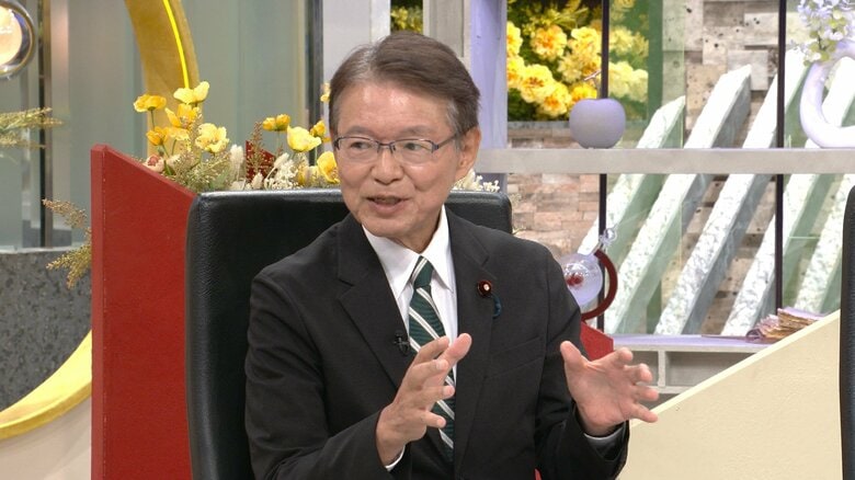 立憲は8月1日に両院議員総会で参院選総括へ　長妻代表代行　党内には「負けに等しい」執行部の責任問う声も｜FNNプライムオンライン