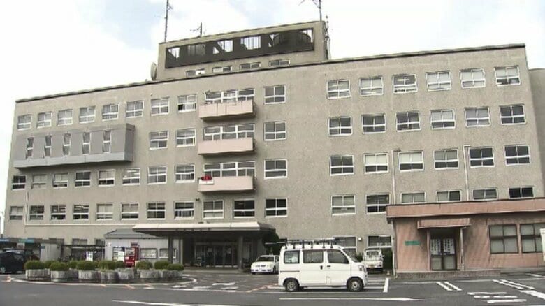 福岡・朝倉市長選　新人の中島秀樹氏が初当選　3選目指した現職・林裕二氏との一騎打ち制する　投票率は46.33%｜FNNプライムオンライン