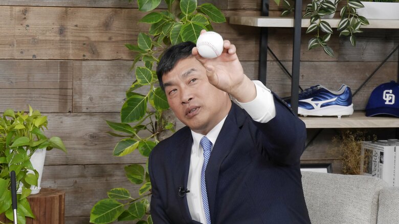 通算219勝“中年の星”山本昌氏が振り返る人生の転機・アメリカ留学　「生涯の恩人」アイク生原氏との絆　“伝家の宝刀”スクリューボールはマイナーリーグ野手から習得｜FNNプライムオンライン