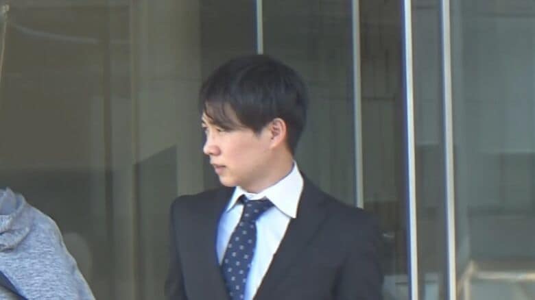 「教員に対する信頼を傷つけた」少女に性的暴行の元小学校教師 控訴棄却 一審の懲役3年支持 広島高裁｜FNNプライムオンライン