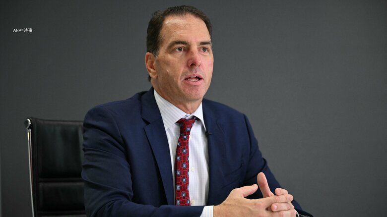米財務副長官「日本との関税交渉が着実に進展している」　各国との関税交渉は「非関税障壁を重視」｜FNNプライムオンライン
