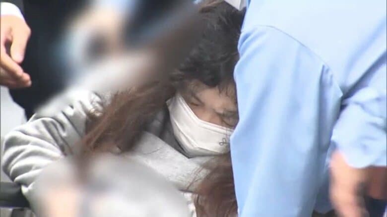 「ものすごく金かけて使って結局放り投げた」不凍液の主成分「エチレングリコール」摂取させ父殺害容疑で夫婦を再逮捕　ホテル経営めぐりトラブルか　｜FNNプライムオンライン
