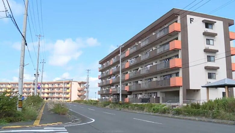 施設は増え、人は減り、貯金は底をつく インフラ整備が残した「次の世代への課題」【東日本大震災・復興検証42兆円のゆくえ】|FNNプライムオンライン