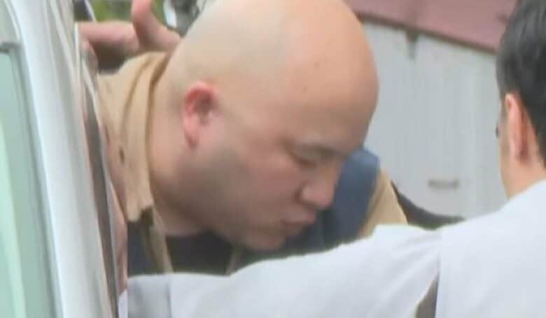 「母親の首を絞めて殺害した」35歳無職の男を殺人の疑いで再逮捕　宮崎県の自宅から長野県に移動、車内で殺害か｜FNNプライムオンライン