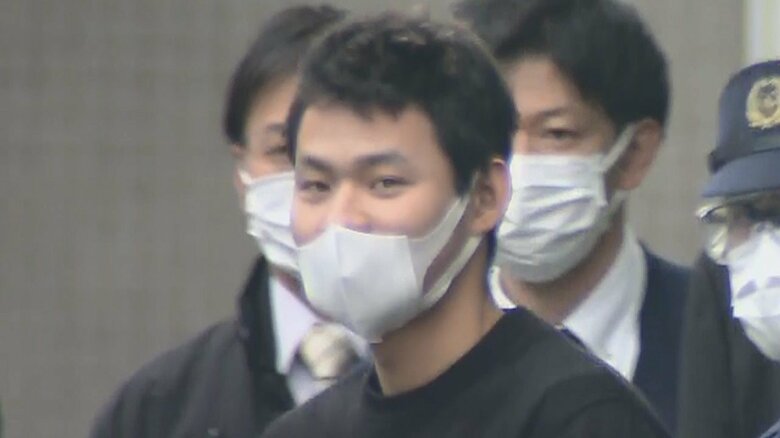 「ギャンブルに勝ったような感じ」永田容疑者“羽振り”に変化　指示は「ミツハシ」からも【狛江強盗殺人】｜FNNプライムオンライン