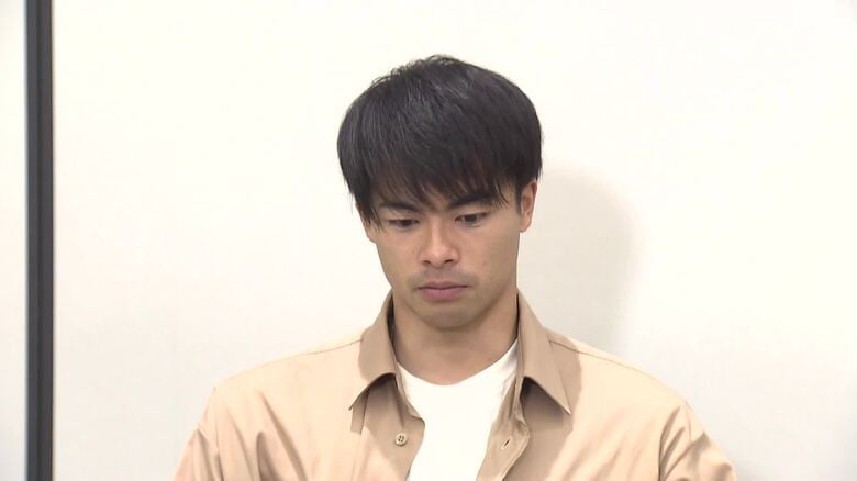 三笘選手が事故を起こした「歩車分離式」の危険 「歩行者信号の青を勘違い」する“うっかり進入”に警鐘 看板なしで利用者「分かりづらい」|FNNプライムオンライン