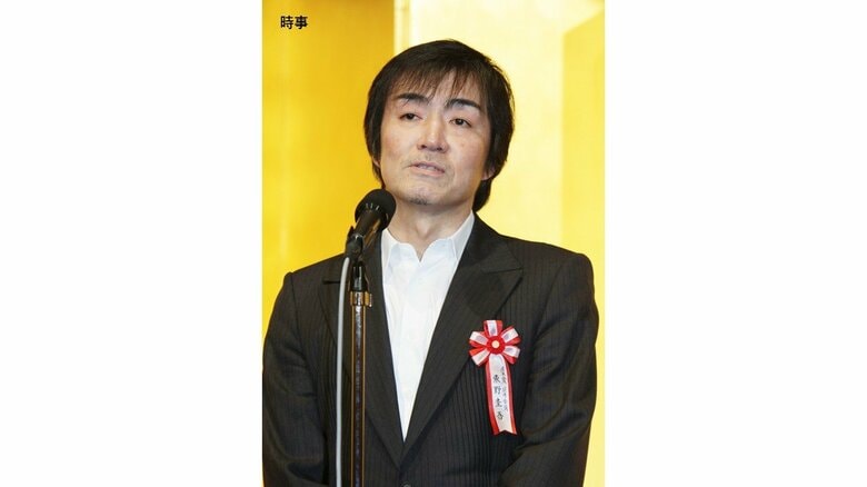 作家・東野圭吾さんが死去、68歳　大腸がん　「容疑者xの献身」など｜FNNプライムオンライン