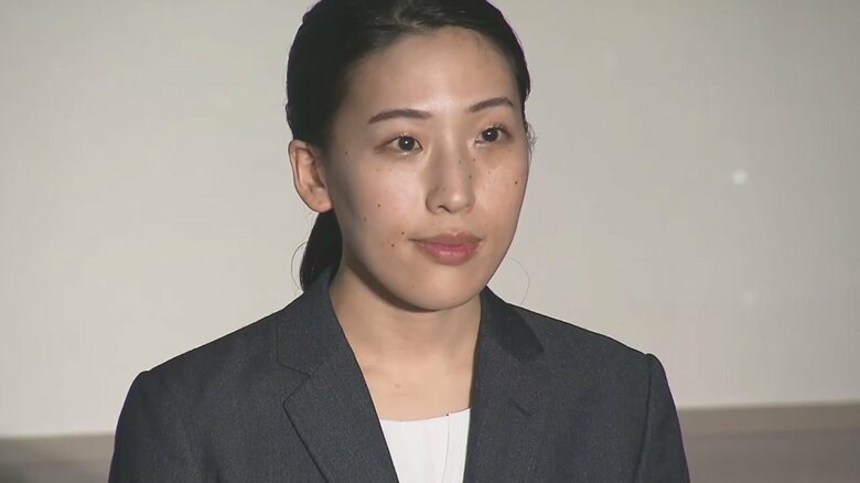 「東大ヨット部のマドンナ」28歳“女性外科医”が宇宙飛行士候補に　「優しい雰囲気と京都弁で人気」｜FNNプライムオンライン